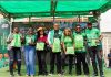 MILO Recovers Over 1 Million Wrappers Through Elevate Recycling Initiative -marketingspace.com.ng