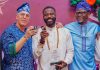 Egbin Power Fuels Performance Culture, Honours Outstanding Employees, Talents At ERA 2026 -marketingspace.com.ng
