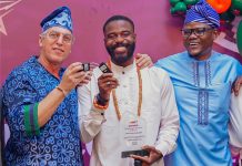 Egbin Power Fuels Performance Culture, Honours Outstanding Employees, Talents At ERA 2026 -marketingspace.com.ng