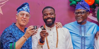 Egbin Power Fuels Performance Culture, Honours Outstanding Employees, Talents At ERA 2026 -marketingspace.com.ng