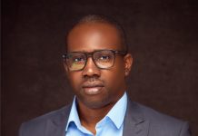 TBWA\Concept Unit Appoints George Isitua-Onukwu As CEO -marketingspace.com.ng