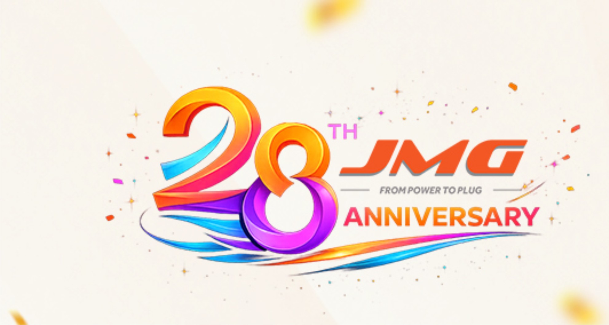 JMG Marks 28 Years With Stronger Commitment To Sustainable Energy Solutions -marketingspace.com.ng