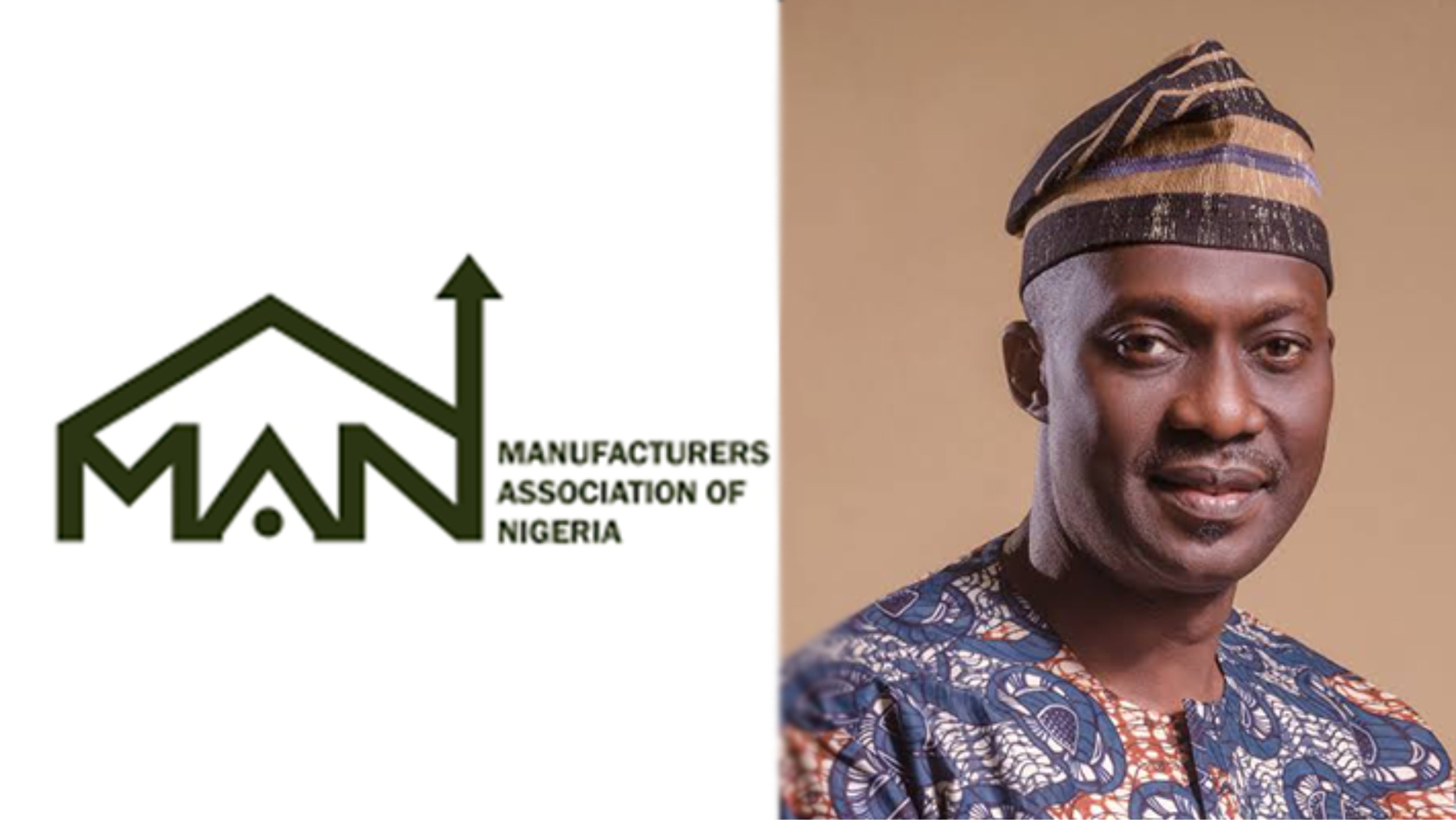MAN Raises Alarm As Manufacturing Sector Loses ₦1.92 Trillion In Bank Credit -marketingspace.com.ng