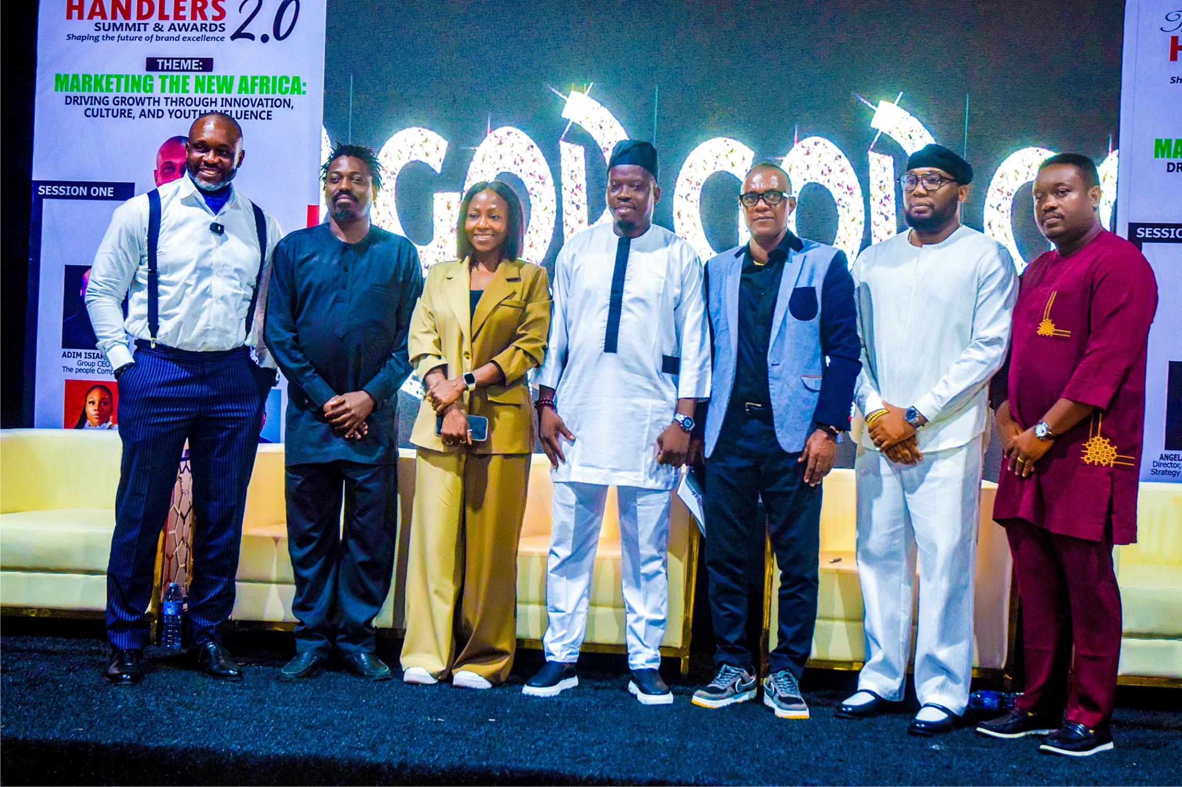 Africa Emerges As Global Growth Hub As Experts Champion Culture, Innovation, AI At Brand Handlers Summit -marketingspace.com.ng