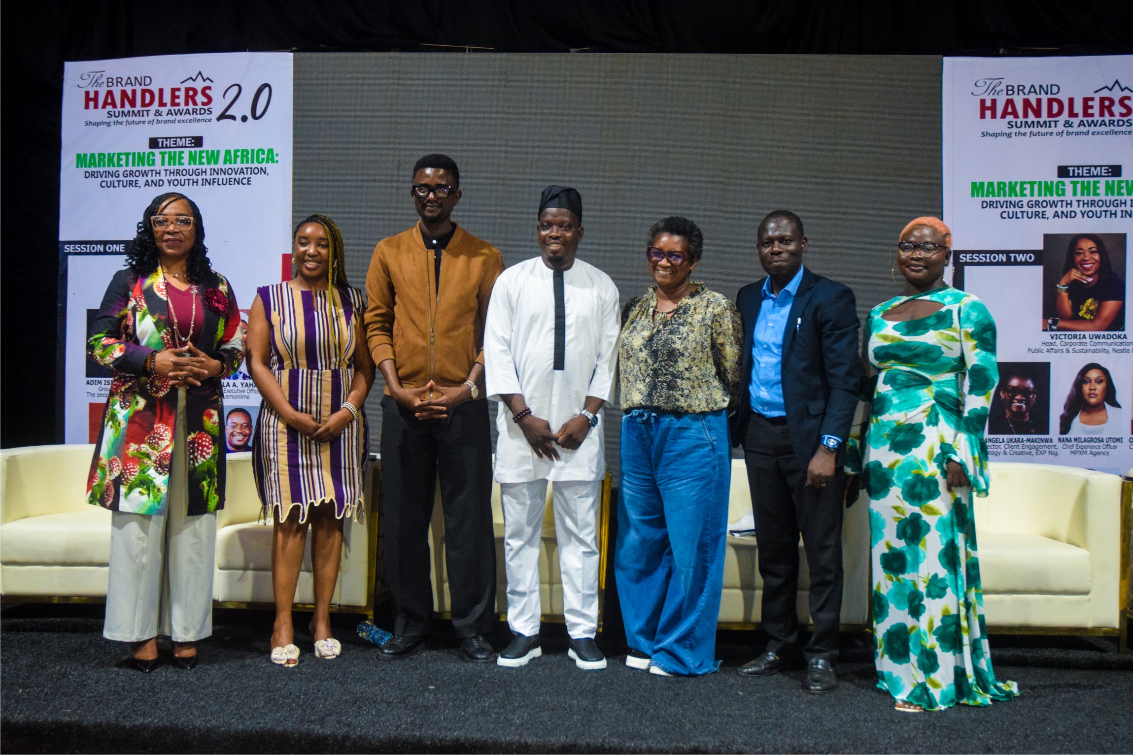 Africa Emerges As Global Growth Hub As Experts Champion Culture, Innovation, AI At Brand Handlers Summit -marketingspace.com.ng