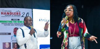 Africa Emerges As Global Growth Hub As Experts Champion Culture, Innovation, AI At Brand Handlers Summit -marketingspace.com.ng