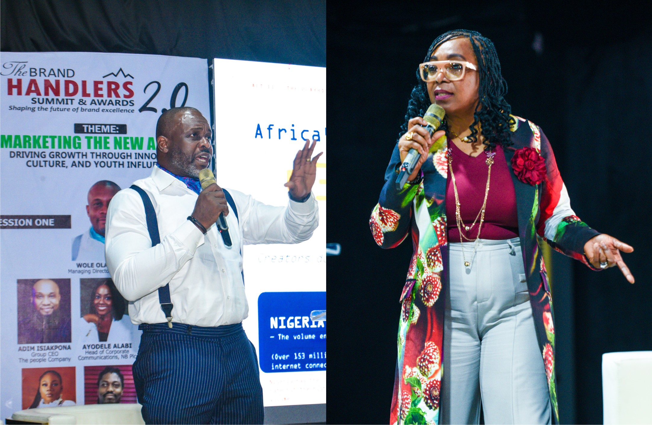 Africa Emerges As Global Growth Hub As Experts Champion Culture, Innovation, AI At Brand Handlers Summit -marketingspace.com.ng