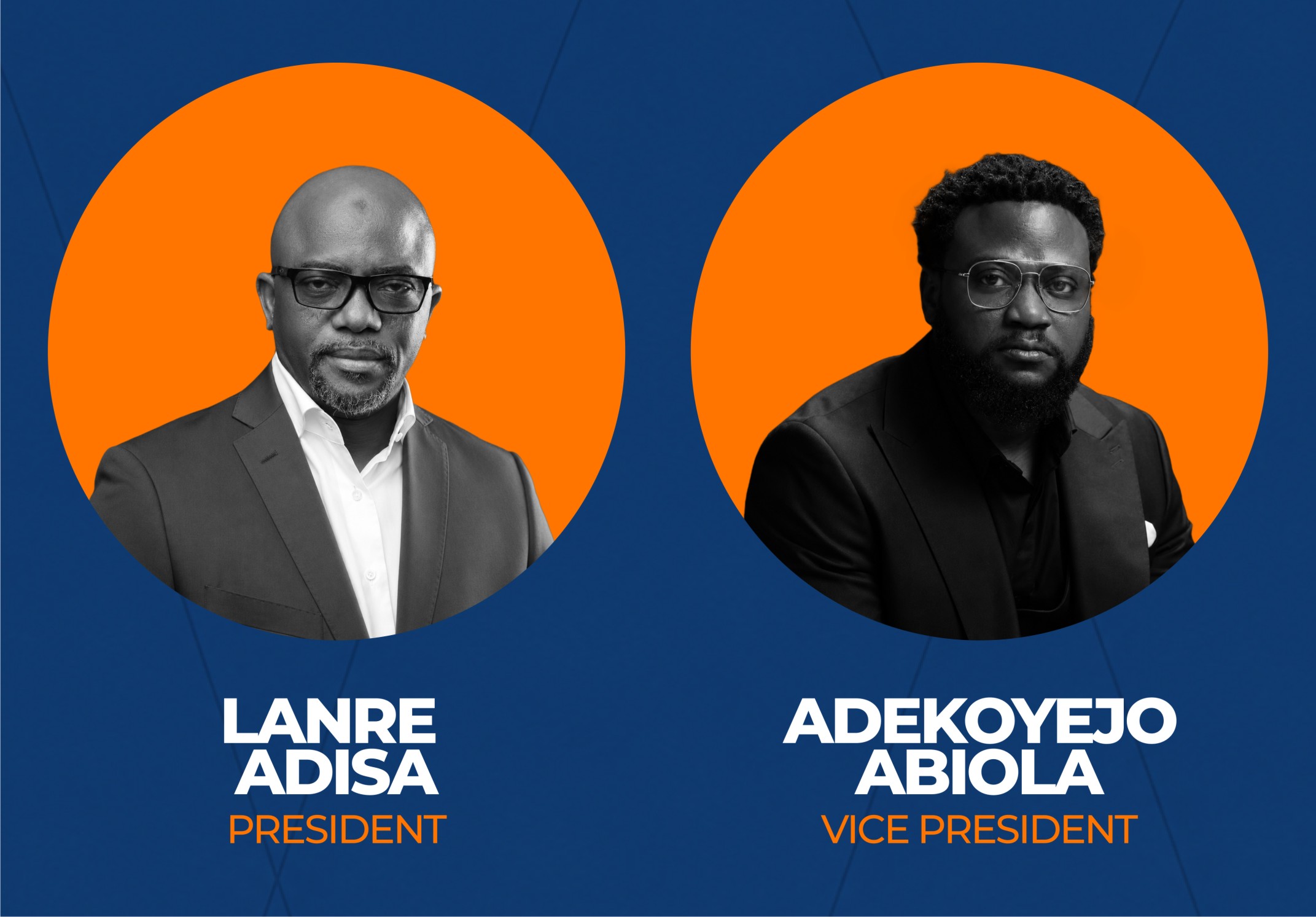 AAAN Elects New Leadership For Another Term -marketingspace.com.ng