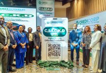 CREDICORP Launches C.L.I.C.K.D. Scheme With FG’s 3MTT Programme - marketingspace.com.ng