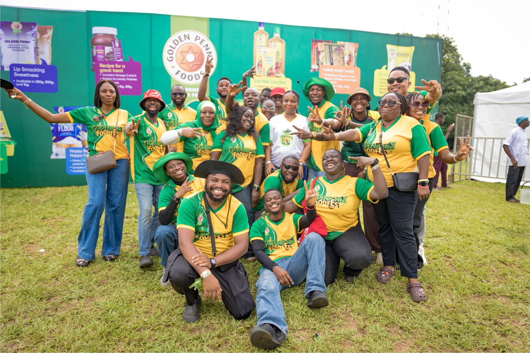 Golden Penny Food And Soup Festival Creates A Memorable Day In Owerri -marketingspace.com.ng