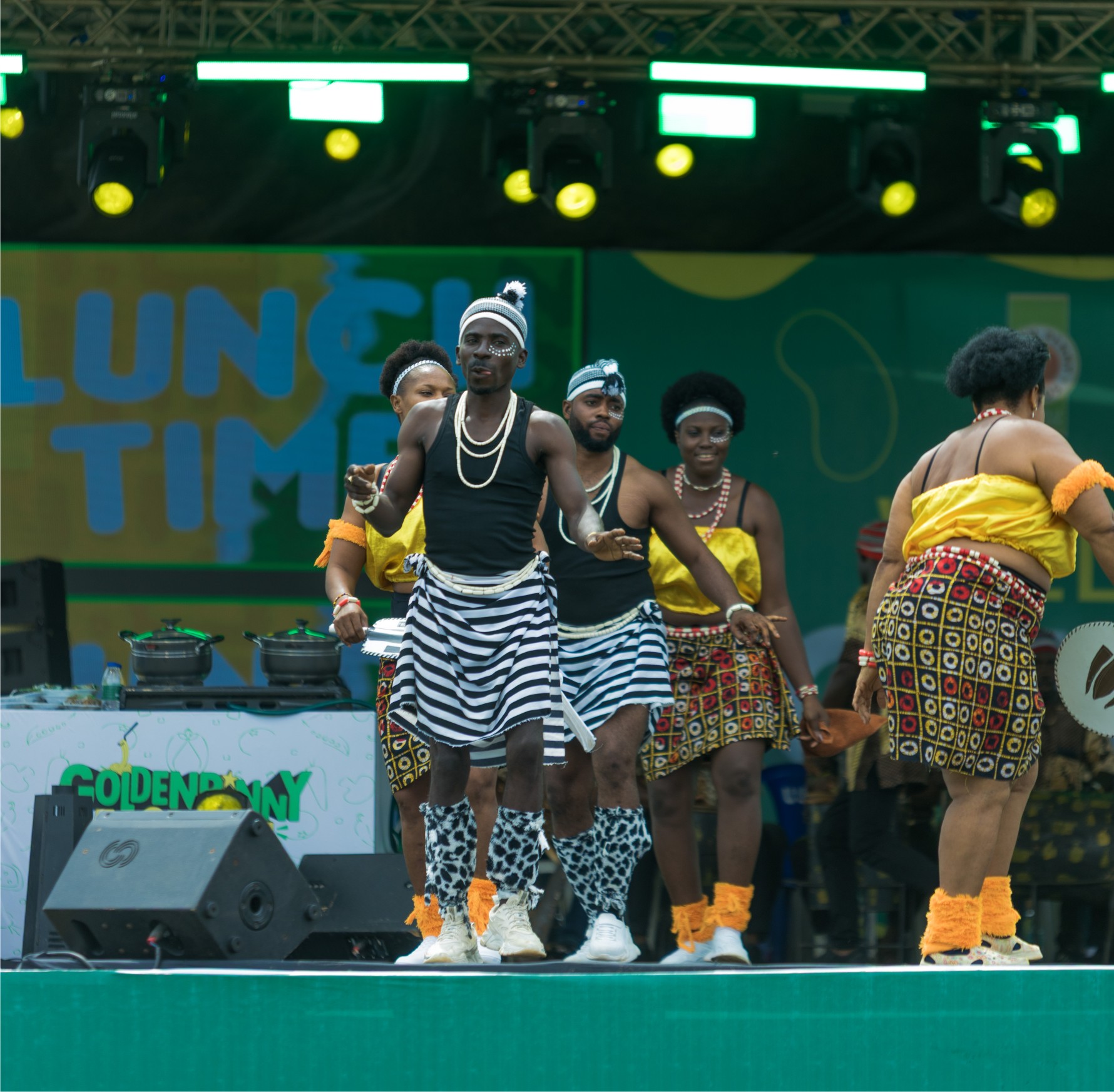 Golden Penny Food And Soup Festival Creates A Memorable Day In Owerri -marketingspace.com.ng
