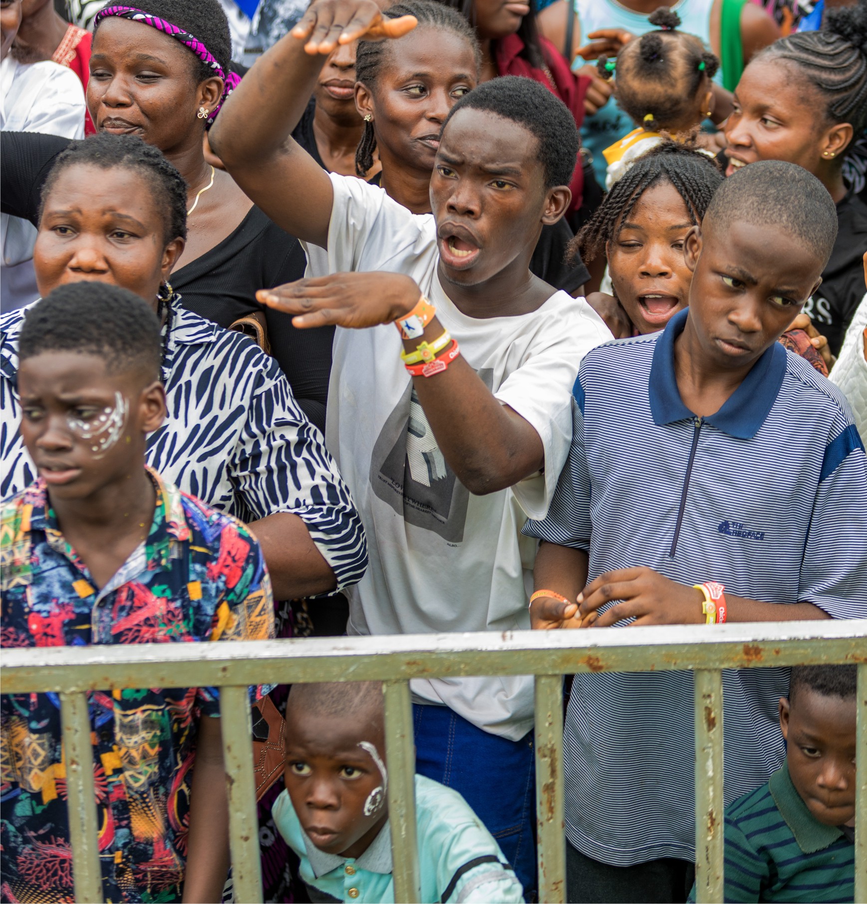 Golden Penny Food And Soup Festival Creates A Memorable Day In Owerri -marketingspace.com.ng