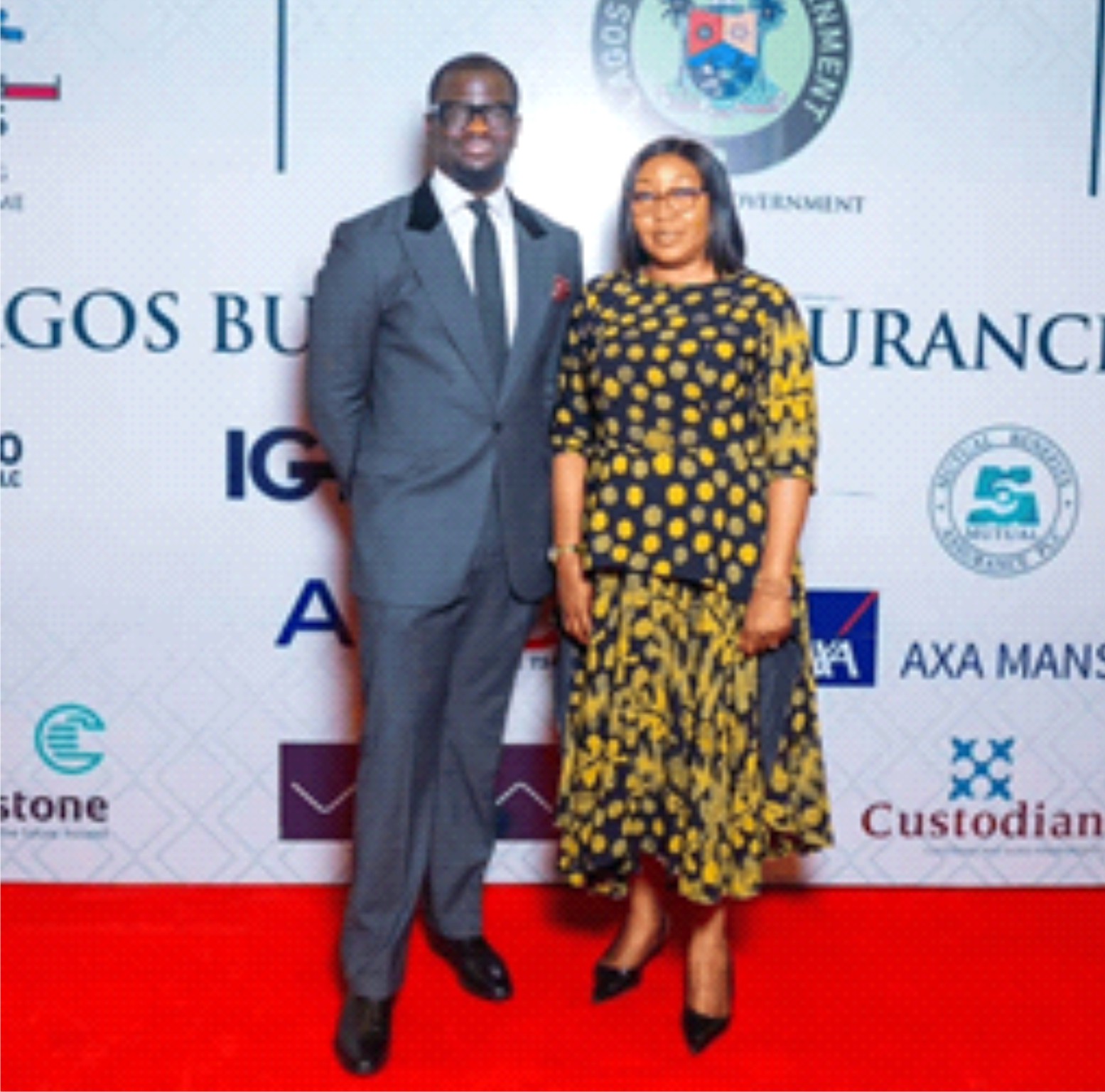 Lagos State Launches Africa’s First Digital Building Insurance Programme, Targeting 500,000 Protected Buildings -marketingspace.com.ng