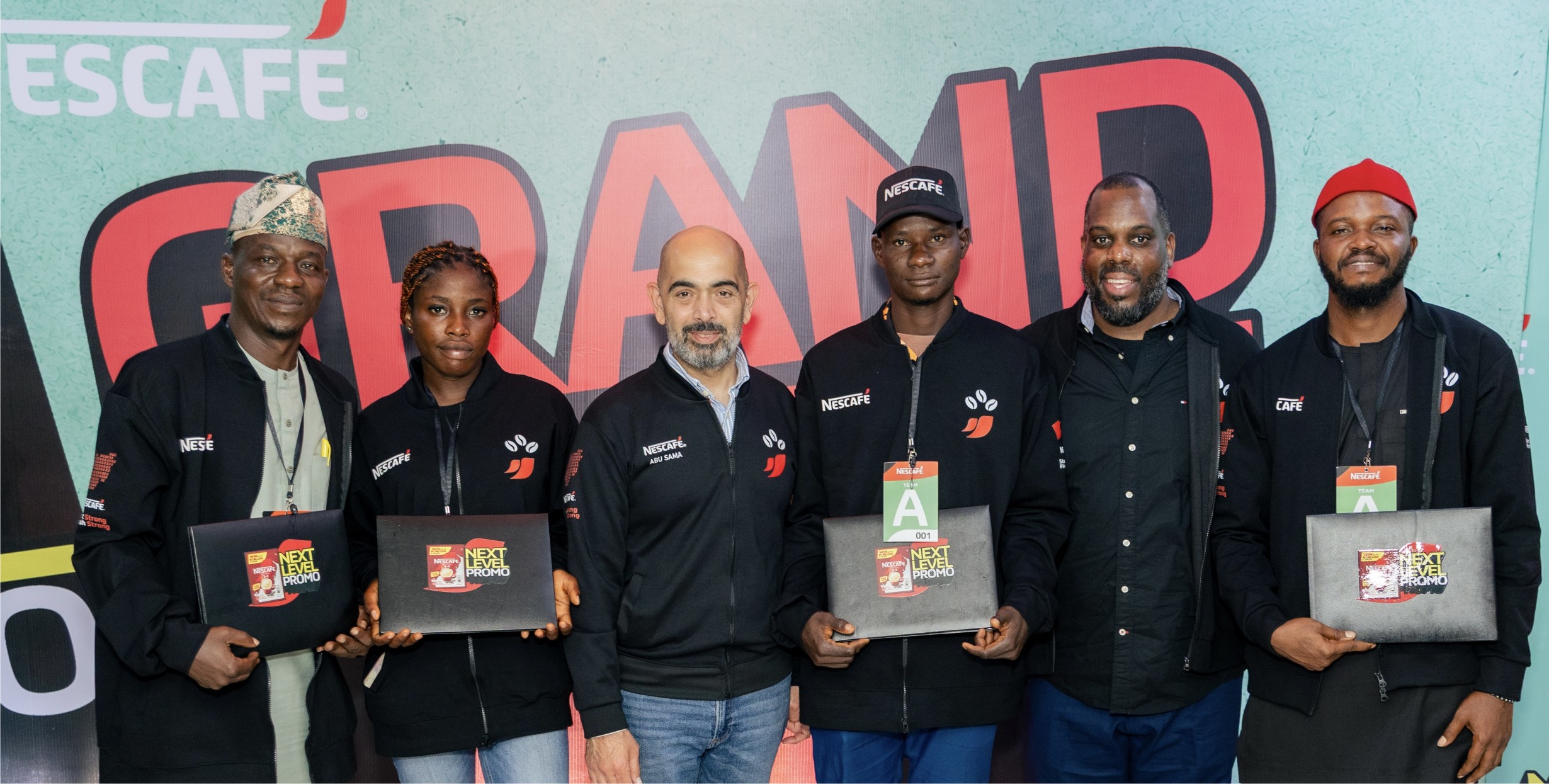 NESCAFÉ Next Level Promo Rewards Over 41,000 Consumers, Supports Entrepreneurial Ambitions -marketingspace.com.ng