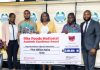 UNILAG Vice Chancellor Lauds Rite Foods For National Academic Excellence Award Initiative -marketingspace.com.ng