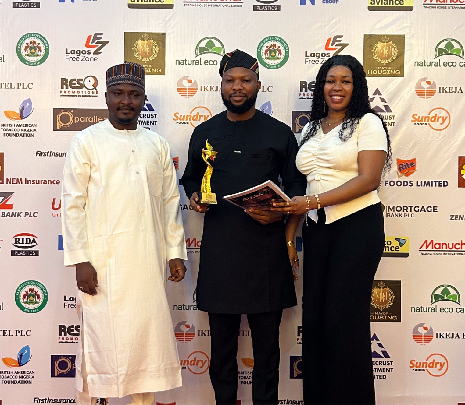 Rite Foods Wins National Sustainability Achievement Award -marketingspace.com.ng