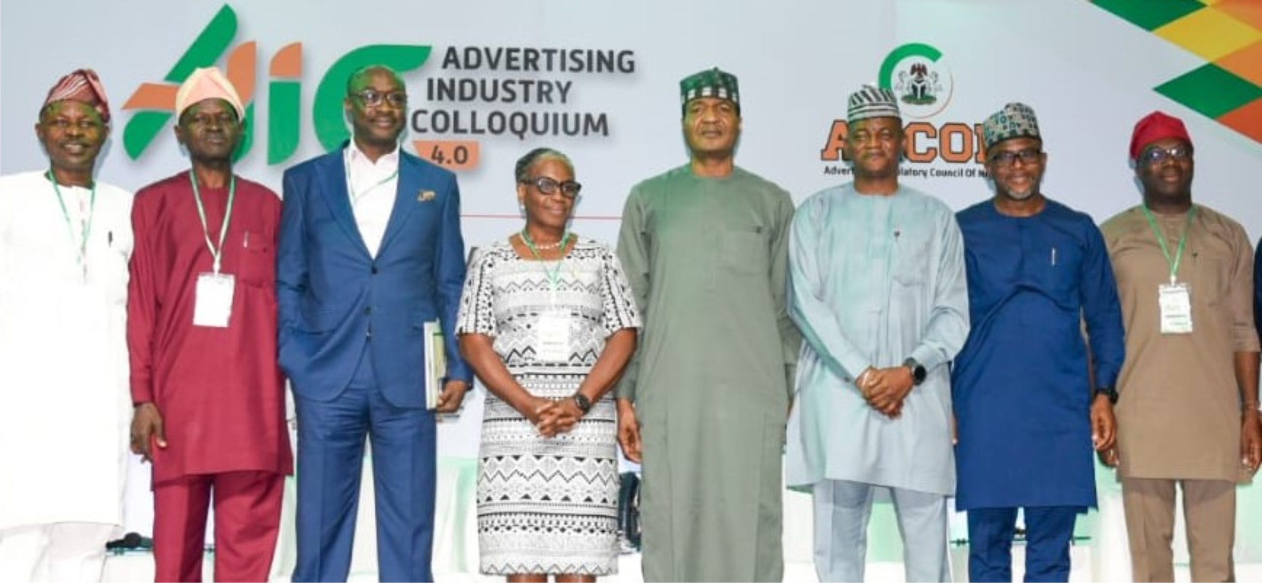 ARCON, Stakeholders Seek Stronger Collaboration To Shape Future Of Nigeria’s Advertising Industry -marketingspace.com.ng