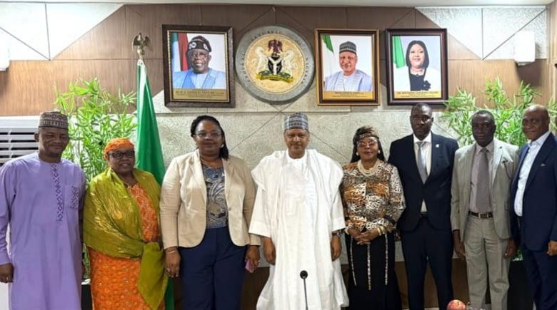FG Inaugurates Advertising Offences Tribunal To Strengthen Industry Regulation -marketingspace.com.ng