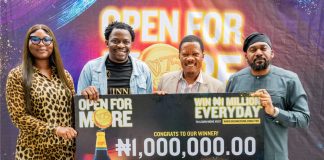Guinness Open For More Records 428 Winners After First Month Of Weekly Live Draws -marketingspace.com.ng