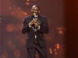 Bovi To Close His Sold-Out 2026 World Tour With Benin City, Lagos Shows -marketingspace.com.ng