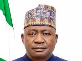 Minister of Defence Honoured with MediaConsortium Defence Policy and Innovative Visionary Award -marketingspace.com.ng