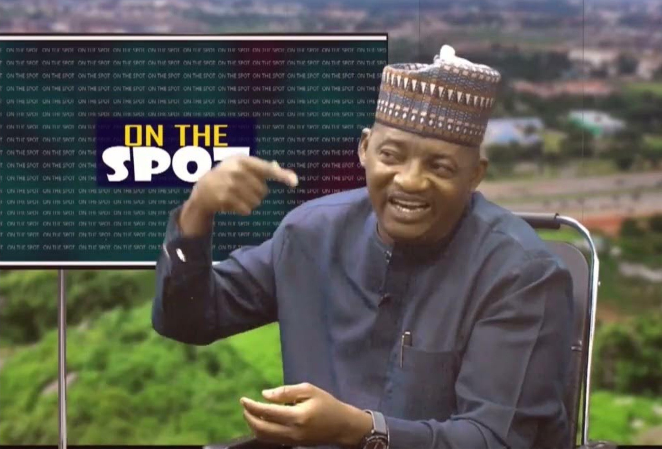 ARCON Warns Political Actors Against Unapproved Campaign Advertisements Ahead Of 2027 Elections -marketingspace.com.ng