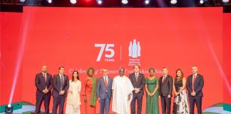 NBC Commemorates 75 Years of Growing With Nigeria, Reaffirms Long-Term Commitment to the Country- marketingspace.com.ng