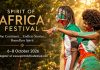 Spirit of Africa Festival Launches in Nairobi to Drive Intra-Continental Tourism, Cultural Integration Spirit of Africa Festival Launches in Nairobi to Drive Intra-Continental Tourism, Cultural Integration -marketingspace.com.ng
