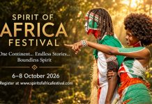 Spirit of Africa Festival Launches in Nairobi to Drive Intra-Continental Tourism, Cultural Integration Spirit of Africa Festival Launches in Nairobi to Drive Intra-Continental Tourism, Cultural Integration -marketingspace.com.ng