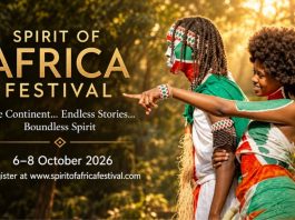 Spirit of Africa Festival Launches in Nairobi to Drive Intra-Continental Tourism, Cultural Integration -marketingspace.com.ng