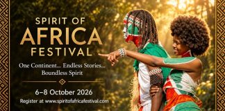Spirit of Africa Festival Launches in Nairobi to Drive Intra-Continental Tourism, Cultural Integration -marketingspace.com.ng