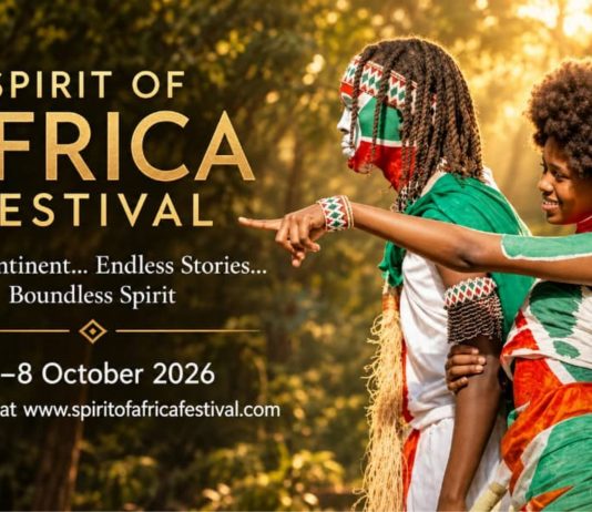 Spirit of Africa Festival Launches in Nairobi to Drive Intra-Continental Tourism, Cultural Integration -marketingspace.com.ng