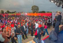 Indomie Palooza Brings Music, Fun, Unforgettable Moments To Four Nigerian Cities Indomie Palooza Brings Music, Fun and Unforgettable Moments To Four Nigerian Cities -marketingspace.com.ng