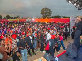 Indomie Palooza Brings Music, Fun and Unforgettable Moments To Four Nigerian Cities -marketingspace.com.ng