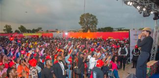 Indomie Palooza Brings Music, Fun and Unforgettable Moments To Four Nigerian Cities -marketingspace.com.ng