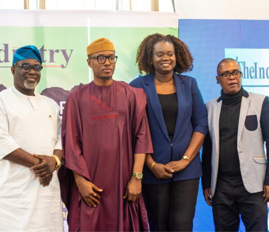 The Industry Unveils Top 50 Nigerian Companies Of Impact 2026 -marketingspace.com.ng
