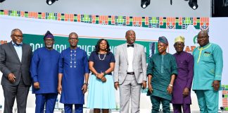 ARCON Warns Politicians, Media Houses Against Unapproved Political Ads Ahead of 2027 Elections, Threatens Prosecution -marketingspace.com.ng
