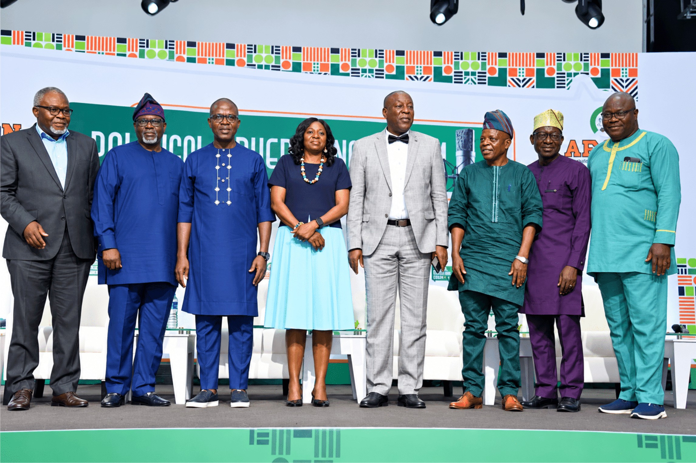 ARCON Warns Politicians, Media Houses Against Unapproved Political Ads Ahead of 2027 Elections, Threatens Prosecution -marketingspace.com.ng