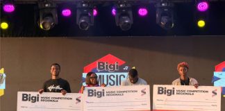 BIGI Backs Emerging Talent As FUNAAB Students Take Stage At Soundcity Ontour -marketingspace.com.ng