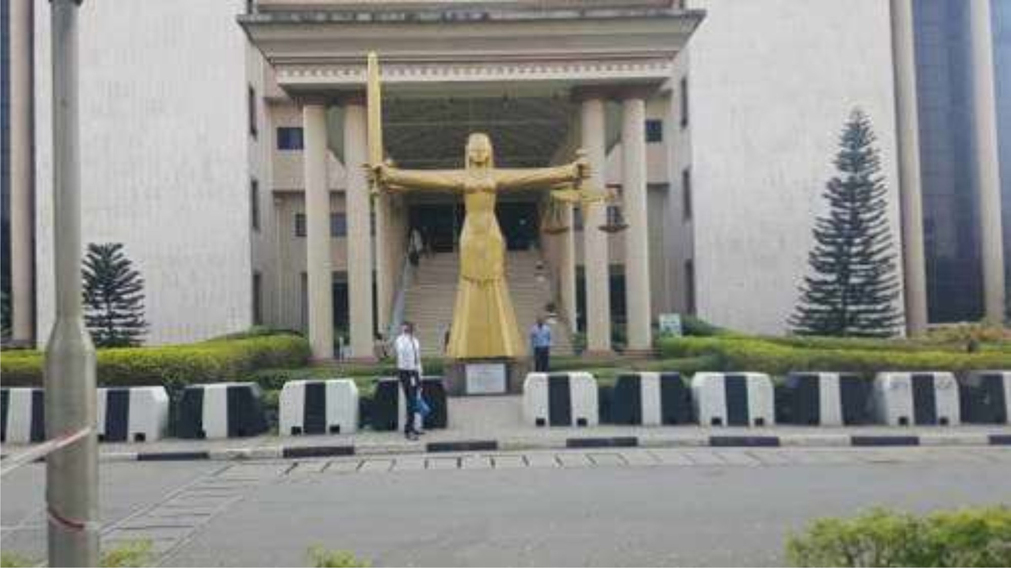 Federal High Court Strikes Out N150 Million Campaign Billboard Levy on Political Parties in Enugu-marketingspace.com.ng