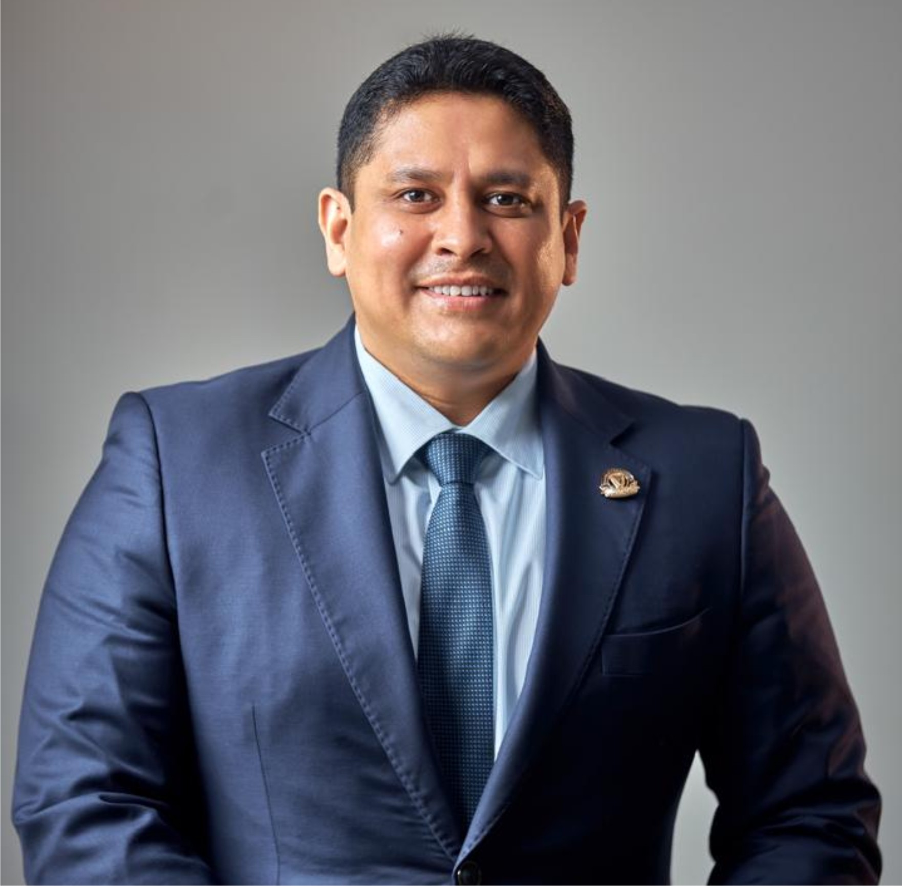 Guinness Nigeria’s Girish Sharma Urges Marketers To Challenge Convention, Put Consumers At the Centre of Growth -marketingspace.com.ng