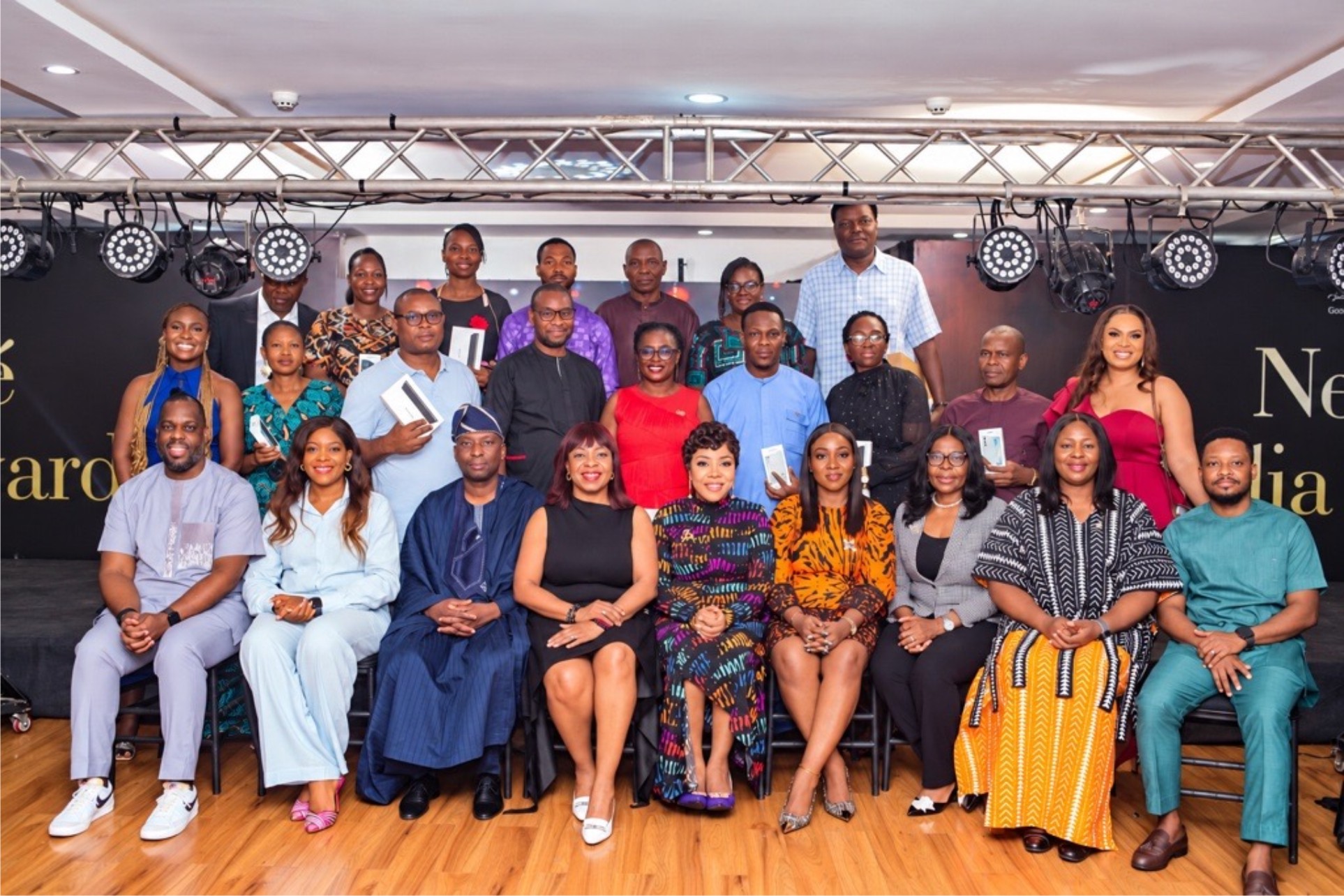Nestlé Nigeria Opens Entries For 2026 Media Awards -marketingspace.com.ng