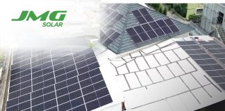 JMG Commissions Advanced Hybrid Solar Power System For La Chaumiere Group-marketingspace.com.ng