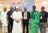 JMG, Jamara Home Join Industry Stakeholders At MAN Exhibition As Dr. Eric Okoye Assumes Presidency -marketingspace.com.ng