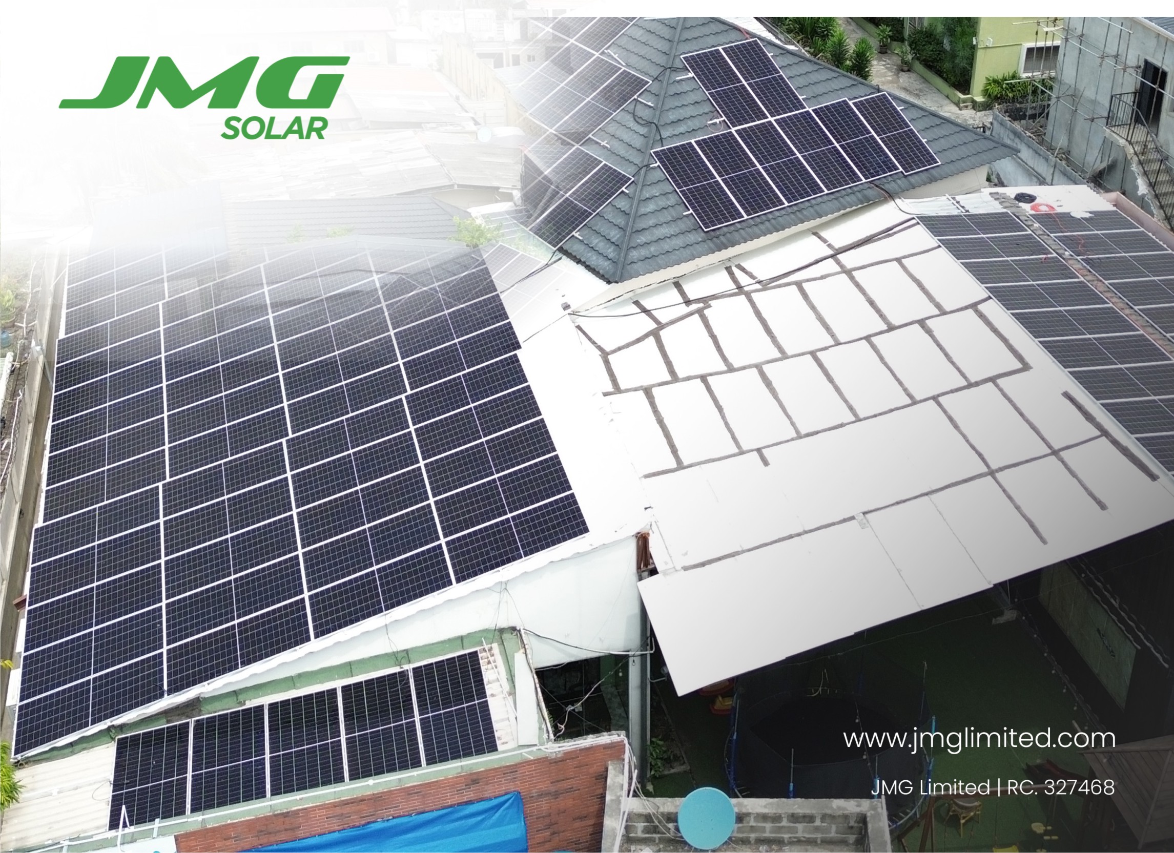 JMG Commissions Advanced Hybrid Solar Power System For La Chaumiere Group-marketingspace.com.ng