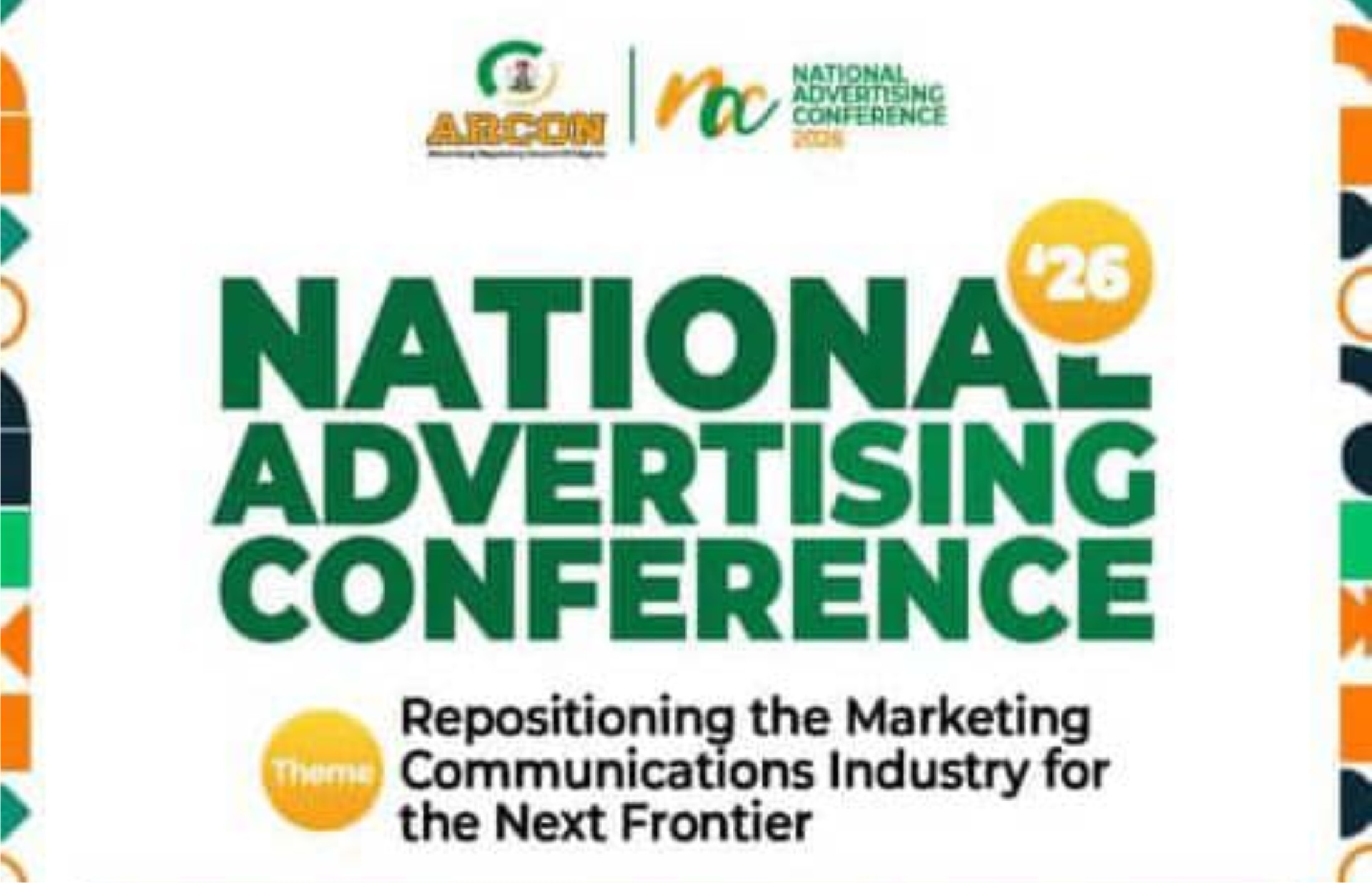 TGI Group Named Gold Sponsor Of NAC 2026 As Interswitch, Nestlé Nigeria Join Growing List Of Partners -marketingspace.com.ng
