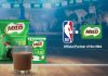 Nestlé, NBA Announce Multi-Year International Marketing Partnership -marketingspace.com.ng