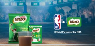 Nestlé, NBA Announce Multi-Year International Marketing Partnership -marketingspace.com.ng