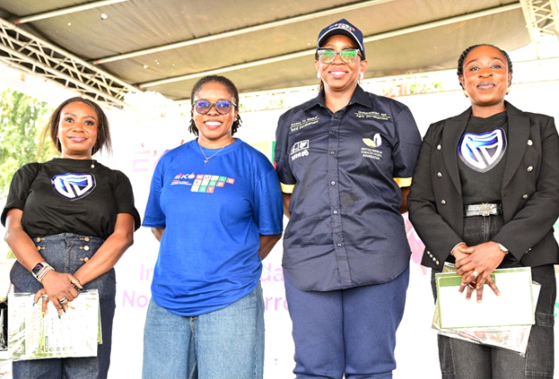 Stanbic IBTC Partners To Advance Sustainable Agriculture At 2026 Lagos Farm Fair -marketingspace.com.ng