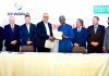 DP World, TGI Group Partner To Strengthen Logistics Capabilities In Nigeria -marketingspace.com.ng